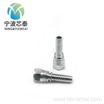 SAE Female 90 Cone Seat Hydraulic Hose Fittings